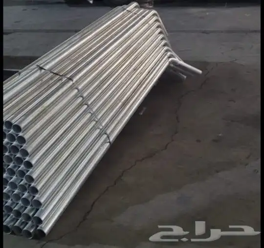 مقاول في توريد وتركيب جميع انواع الشبوك 6