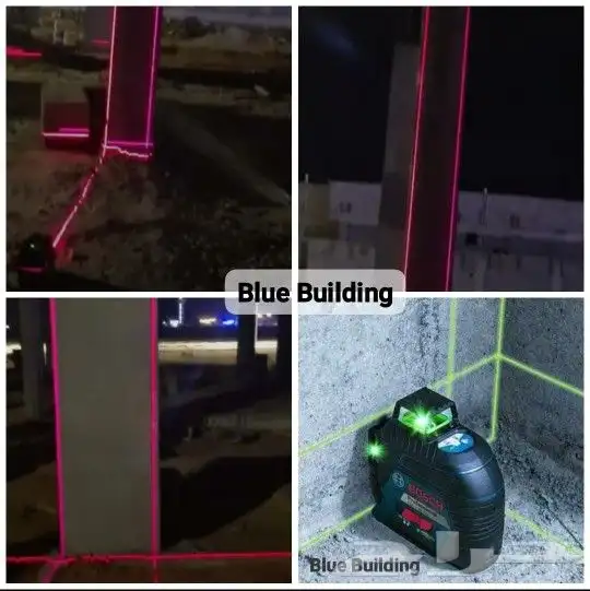 فحص مباني قبل الشراء 7