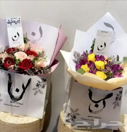مطبوعات طباعه اكواب اكياس استكرات 4