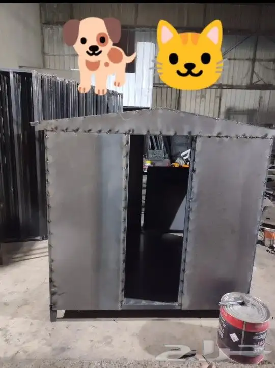 Dogs and Cat 0