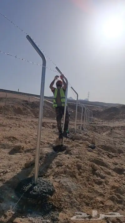 شبوك (توريد وتركيب شبوك بجميع انواعها وباسعار منافسه) 2