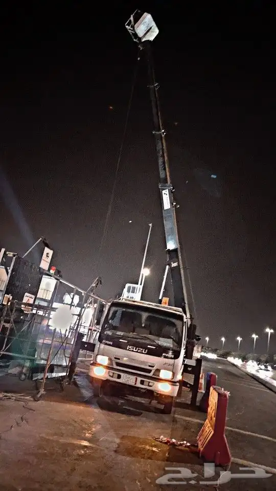 رافعات شوكيه كرينات 2