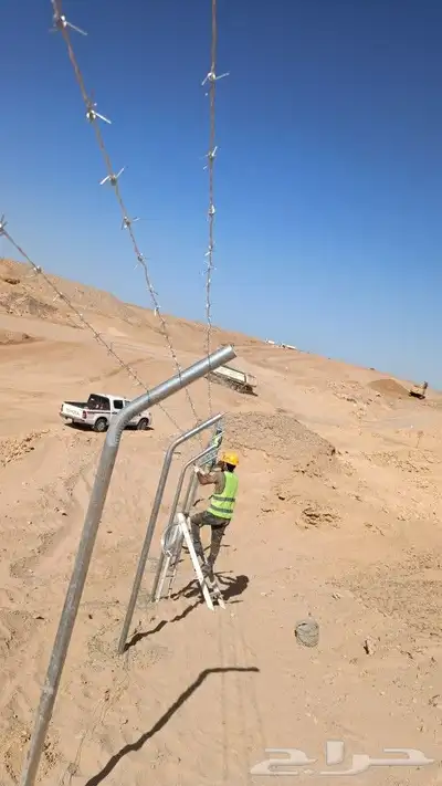 شبوك (توريد وتركيب شبوك بجميع انواعها وباسعار منافسه) 0