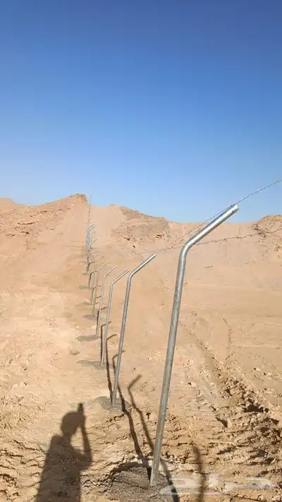 شبوك (توريد وتركيب شبوك بجميع انواعها وباسعار منافسه) 1