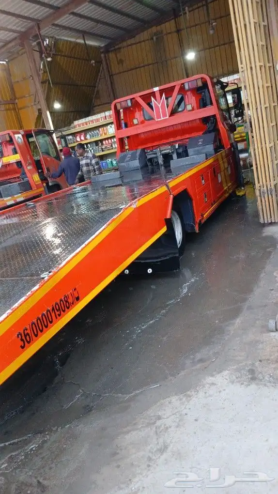 سطحة حفر الباطن الرياض الدمام 0