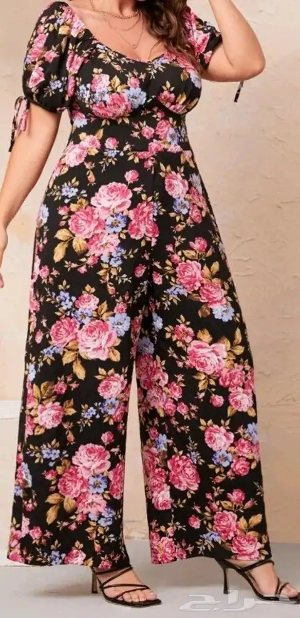 ملابس نسائيه جديده لبيع وطنجره ضغط صغيره مستعمله 5