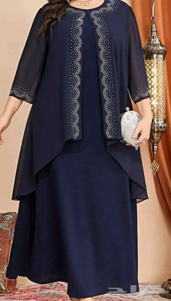 ملابس نسائيه جديده لبيع وطنجره ضغط صغيره مستعمله 3