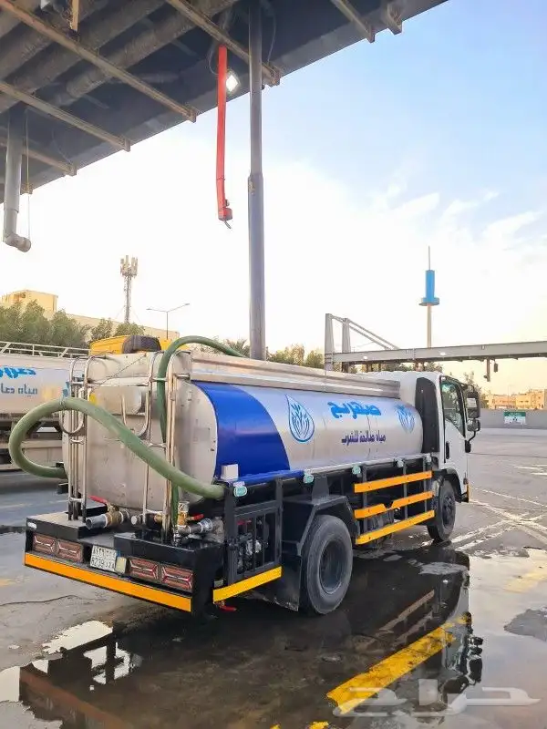 وايت ماء تحلية شمال الرياض 1