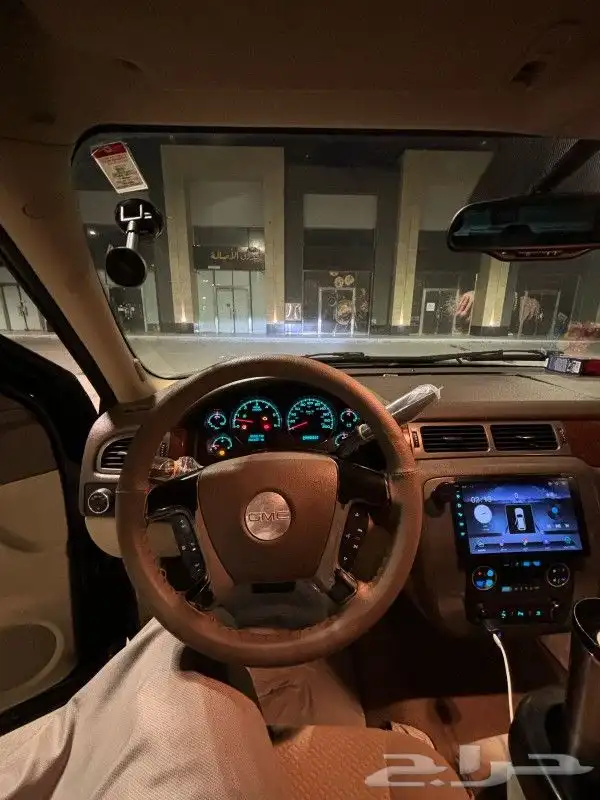يوكن 2008 الدمام 8