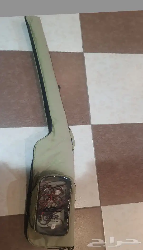 سنارة اضاءه 0