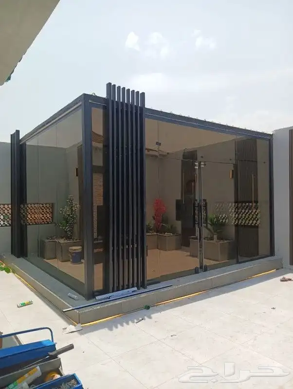 تنسيق حدائق 6