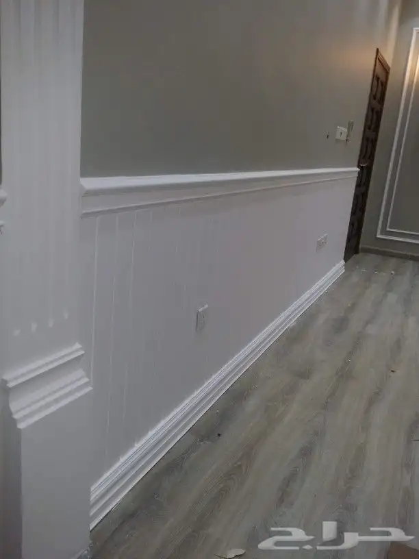 جبس بورد وعازل صوت وديكورات 17