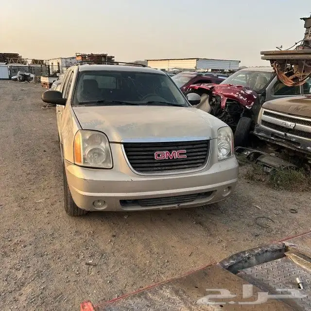 يكون طويل 2008 دبل للبيع قطع غيار تشليح 0