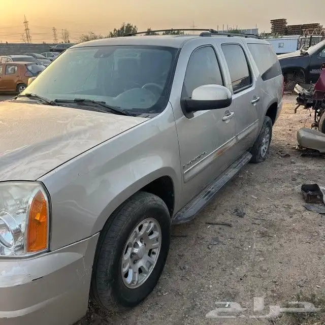 يكون طويل 2008 دبل للبيع قطع غيار تشليح 3