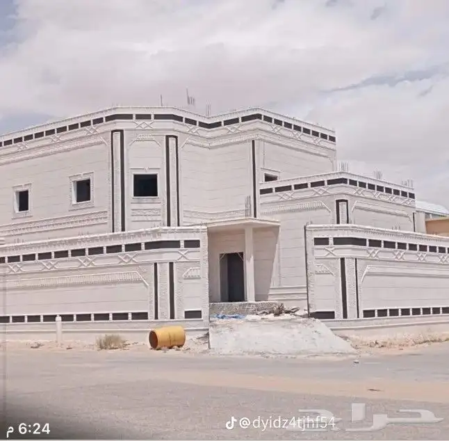 لياسه ملونه بديل الحجر الطبيعي 6