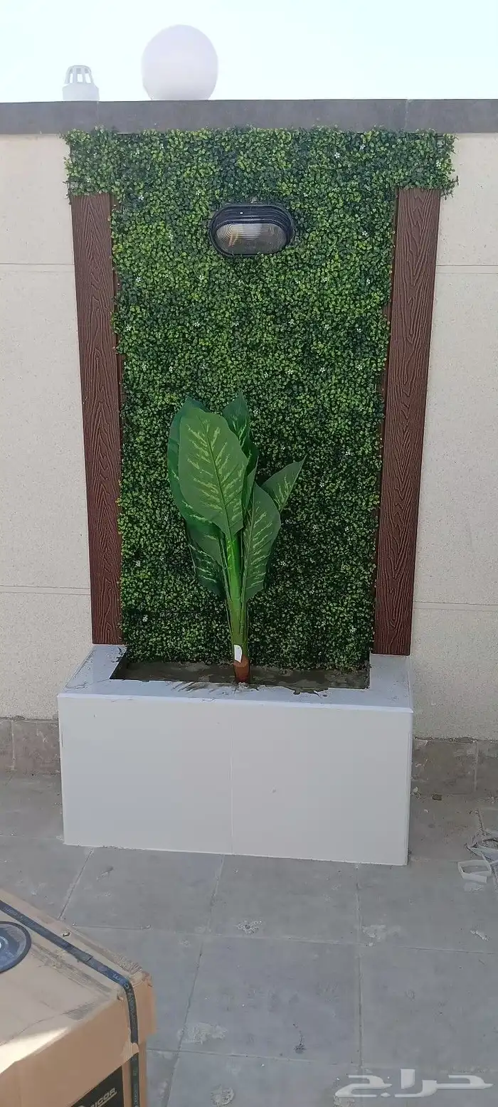 تنسيق حدائق 20