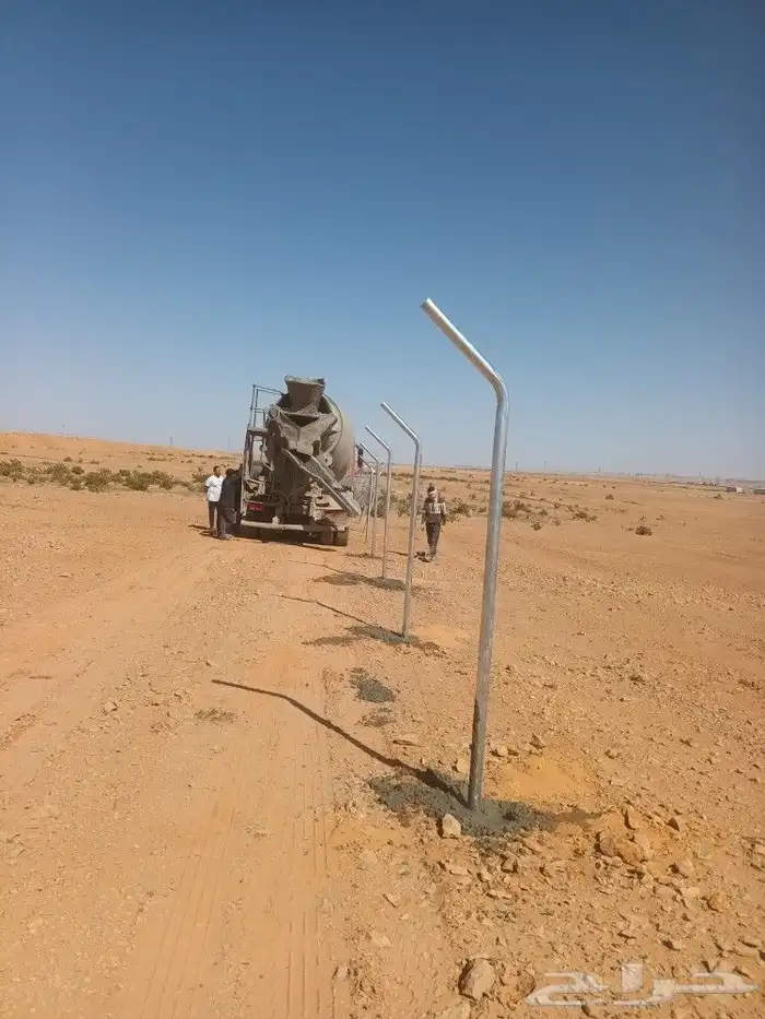 مقاول شبوك 3