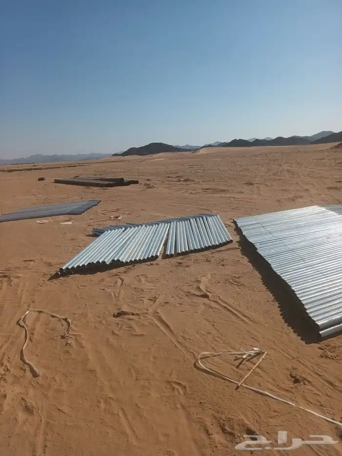 مقاول شبوك 7