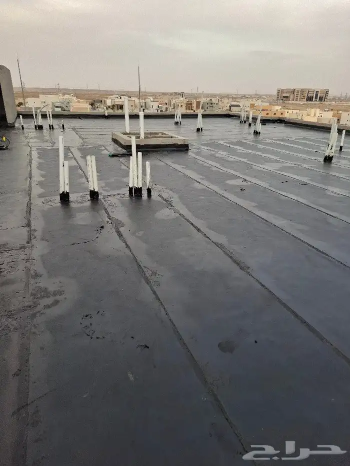 الفيصل العوازل 3