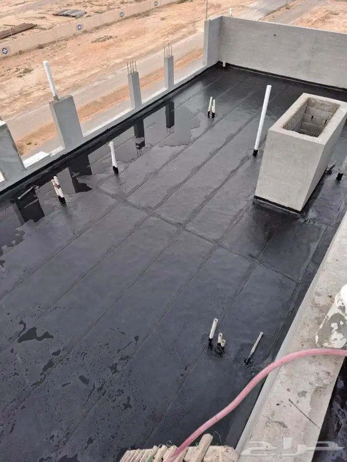 الفيصل العوازل 1