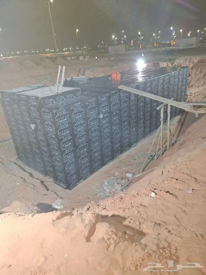 الفيصل العوازل 5