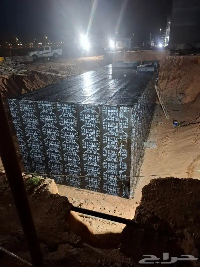 الفيصل العوازل 4