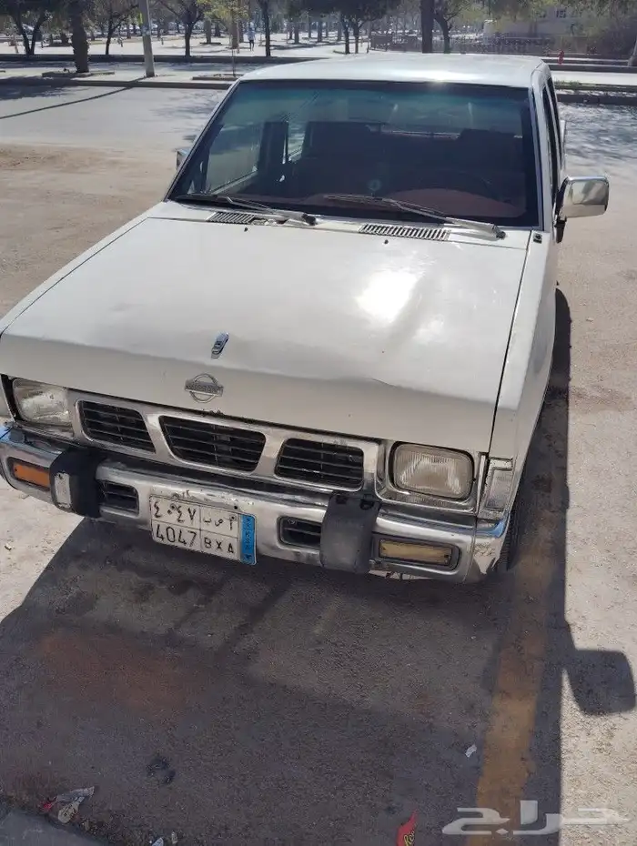 نيسان ونيت 2 غماره 0