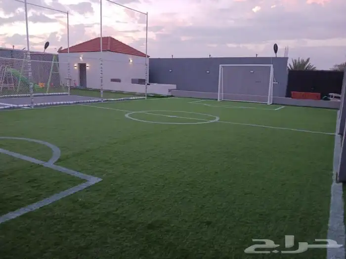 استراحة للايجار 2