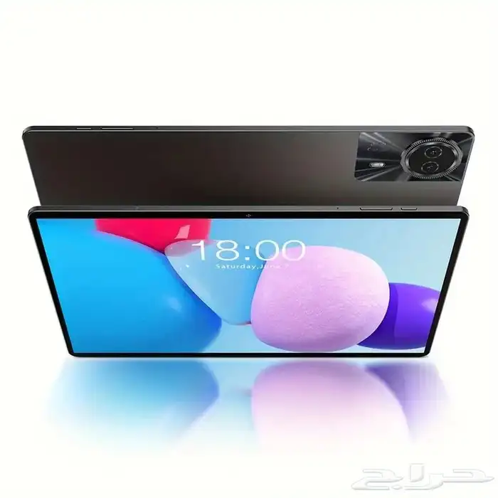 Teclast T50 Plus 11-Inch Android 14 Tablet  1920x1200 FHD 6