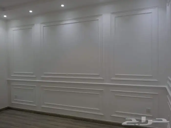 جبس بورد وعازل صوت وديكورات 19