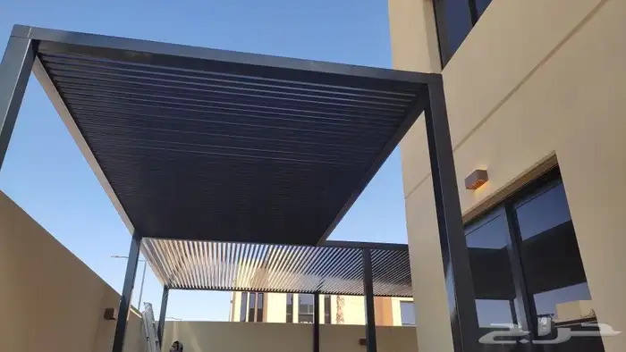 مظلات سواتر 7