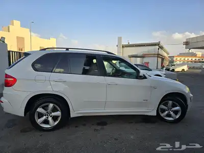 بي ام دبليو اكس فايف 2008 فل كامل 3