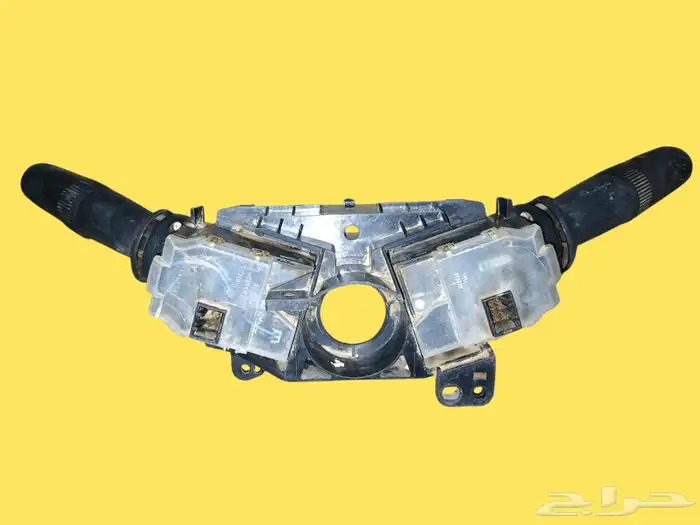 ذراع اشارة انعطاف ومساحات الزجاج الامامي 5