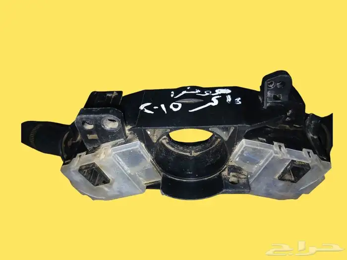 ذراع اشارة انعطاف ومساحات الزجاج الامامي 6