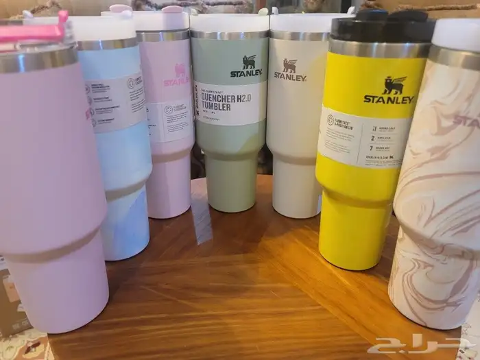 Stanley Quencher H2.0 FlowState 5