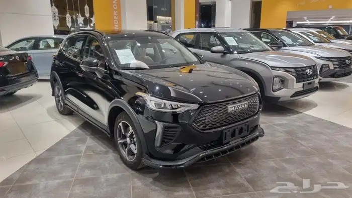 هافال جوليان 2025 2