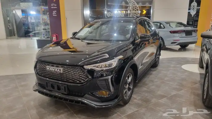 هافال جوليان 2025 0