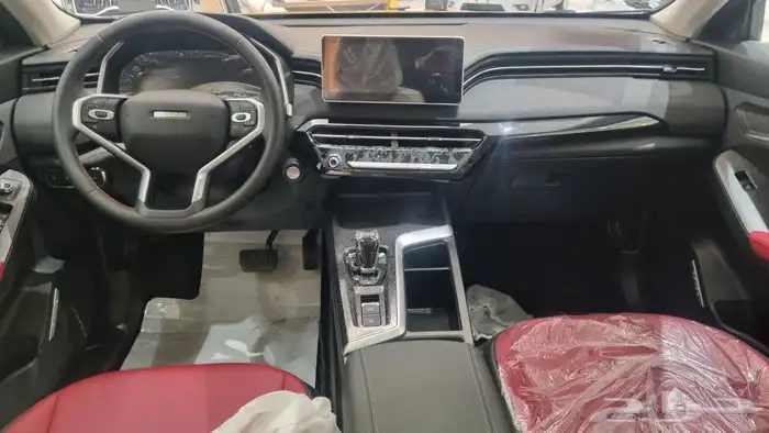 هافال جوليان 2025 3