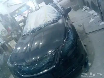 رش بويه سيارات لمعه وكاله 2