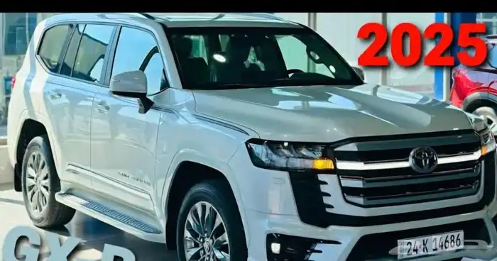 محولات لاند كلوزر زنن وكاله تركب من 2022 الين 2025 3