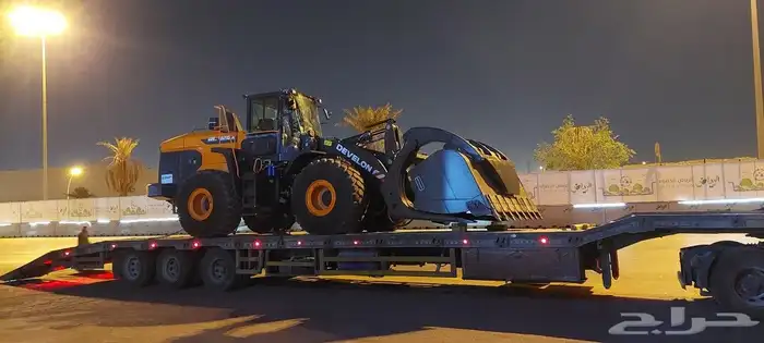 كباش شيول عالي الجوده لرفع البيبات والمواسير 5