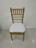 لبيع كراسي حفلات نابليون طاولات استيل 3
