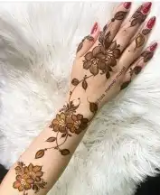 نقاشه مدينة المنوره 4