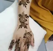 نقاشه مدينة المنوره 3