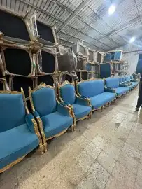 كنبات جديده وتفصيل حسب الطلب بأسعار مناسبه 3