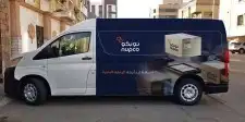 تصميم وطباعة كروت أختام فواتير سندات بنرات استكرات رول اب 3