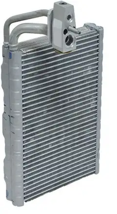 ثلاجة مكيف كرايسلر من 2005 الى 2010 0