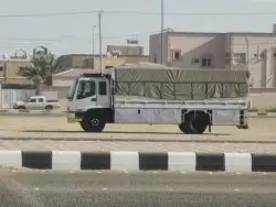 دنا لوري نقل من شروره اي مكان عفش بيت( ) 0