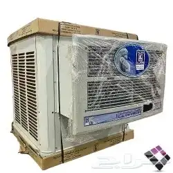 مكيف صحراوي قش وكرتون مكيفات الكوثر متاح التقسيط تابي او تما 2