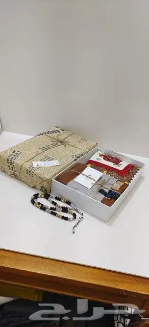أطقم رجالي هدايا فخم جوده عاليه جدا 46